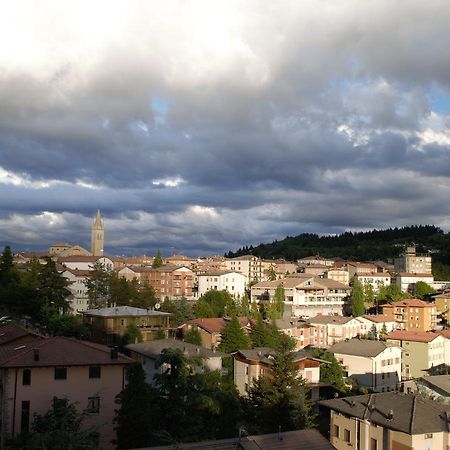 Albergo Ristorante Panoramic Zocca Luaran gambar
