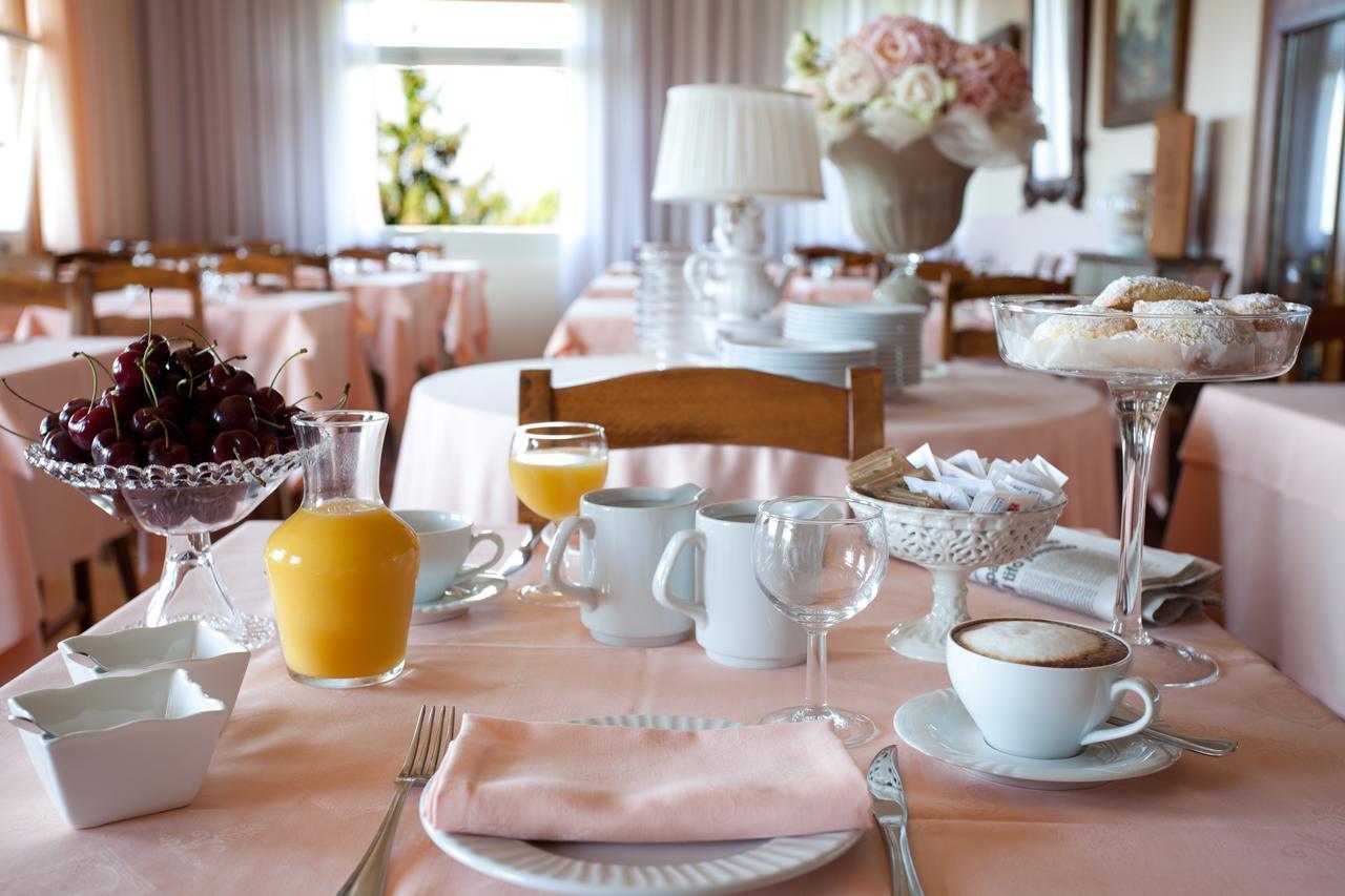 Albergo Ristorante Panoramic Zocca Luaran gambar