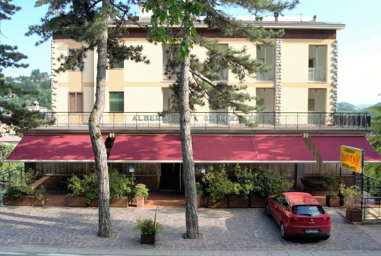 Albergo Ristorante Panoramic Zocca Luaran gambar