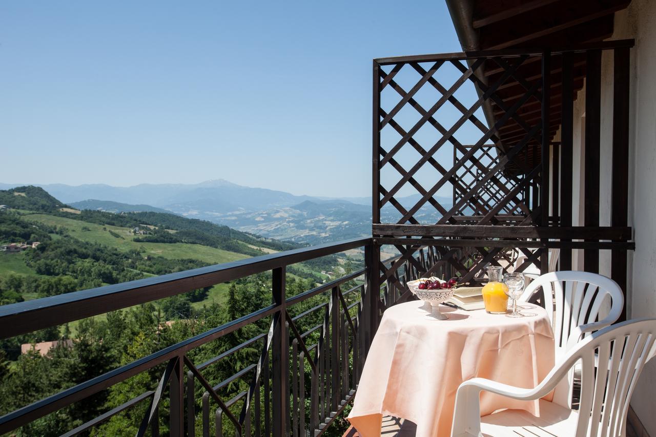 Albergo Ristorante Panoramic Zocca Luaran gambar